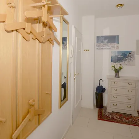 4-13, Friedrichstr 35, Sehr Strandnah Mit Sonnigen Südbalkon, 2 Zi Westerland